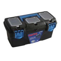 SupaTool 410mm Toolbox With Organiser