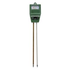 Ambassador Combi PH & Moisture Metre