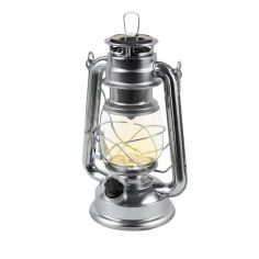 SupaLite Dimmable LED Hurricane Lantern