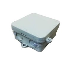 Electrical Junction Box - 2.5"  