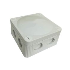 Wiska IP66 Electrical Junction Box