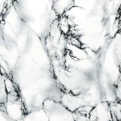 D-C-Fix White Marble Self Adhesive Contact - 2m x 67.5cm