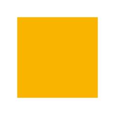 D-C-Fix Sunflower Yellow Self-Adhesive Contact - 2m X 45cm