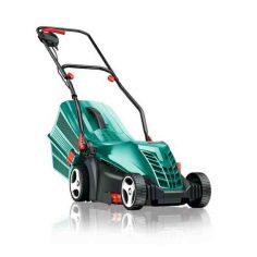 Bosch Rotak 34R 1300w Rotary Lawnmower 
