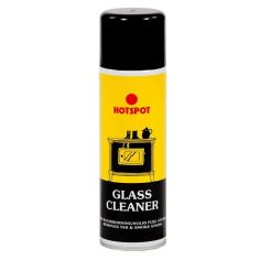 Hotspot Stove Glass Cleaner - 320ml