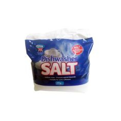 Opal Dishwasher Salt - 2kg
