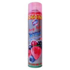 Xanto Berry Fruity Xensual Room Fragrance - 600ml