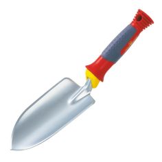 Wolf Garten Wide Trowel With Fixed Handle