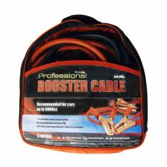 Simply Professional Booster Cable Jump Leads - 800amp x 5m