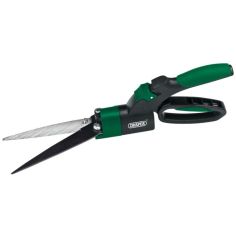 Rotating Grass Shears