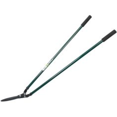 Draper 190mm Long Handled Grass Shears With Steel Handles