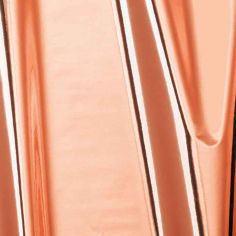 D-C-Fix Metallic Rose Gold Self Adhesive Contact - 1.5m X 45cm