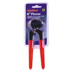 Supatool 6" Pincers