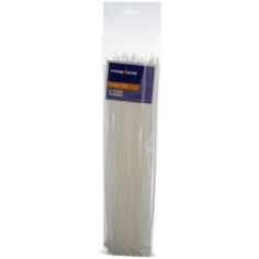 Cable Ties 350x4.8 Natural