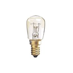 Lyvia 15W Clear Pygmy Small Screw Cap E14/ SES Light Bulb