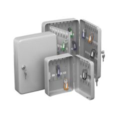 Amig Steel Key Holder Box - 45 Keys