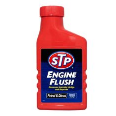 STP Engine Flush - 450ml