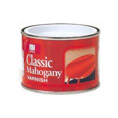 151 Coatings Classic Mahogany Varnish - 180ml