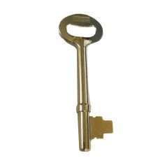 Union M39H Mortice Key