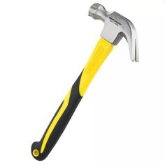 F.F.Group 16oz Claw Hammer