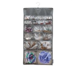 Innovagoods Jewellery & Accessories Hanging Organiser