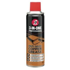 3 in 1 Copper Grease 300ml 