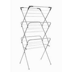 Metaltex 3 Tier Heavy Duty Airer