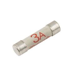 3amp Fuses (Each)