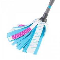 Minky 3-in-1 Power Strip Mop