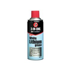 3 In 1 Grease Spray 400ml