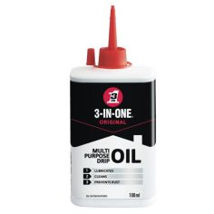 3-In-One Multi Purpose Oil - 100ml