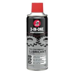 Carlube Spray Grease 400ml