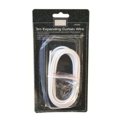 3m Expanding Curtain Wire