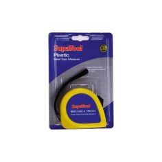 SupaTool Tape Measure - 3m x 16mm