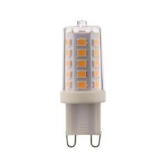 3W Dimmable LED G9 Lamp 2700K