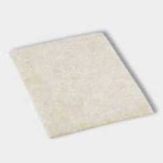 4 1/2" X 6" Sheets (2) Feltgard