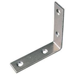 4" Steel Corner Brace