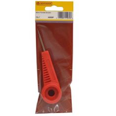 Blade Plastic Pointed Awl - 40mm (1 1/2") 