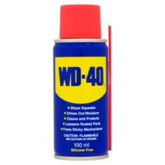 WD40 100ml