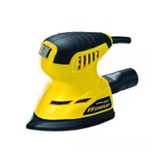 F.F.Group 125W Compact Multi Sander