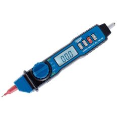 Draper Manual & Auto-Ranging Digital Multimeter Pen