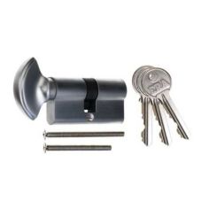 Era Double Euro Cylinder And Turn