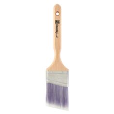 Nour Slant Brush - 2.5"