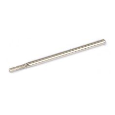 Draper Spare Tubular Diamond Grinding Point For 95W Multi Tool Kit