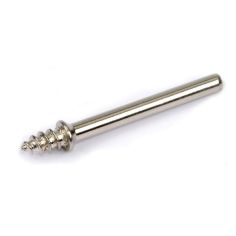 Draper Mandrel For Polishing Wheel For The Draper 95W Multi Tool Kit