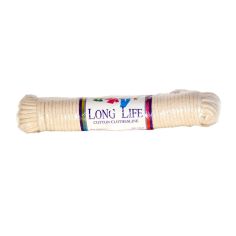 Everlasto Longlife Cotton Clothes Line - 10m