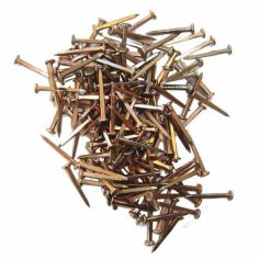 DIY Shoe repair Nails (25gms)  Box of 25grams 14mm length