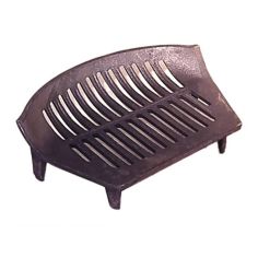 Percy Doughty Stool Grate - 16"