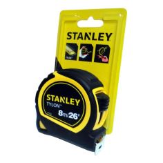 Stanley Tylon™ Tape Measure - 8m