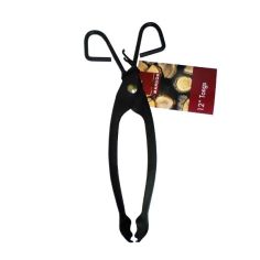 Mansion Fire Tongs - 12"